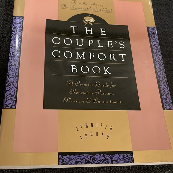 EUC, Two Still Relevant Books on Couplehood: One Amusing and One “to do.” - Picture 9 of 15